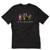 Christmas Movie Watching T-Shirt PU27