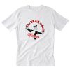 Cool Retro Hamm’s Beer Bear is Back T Shirt PU27