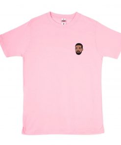 Crying Drake T Shirt PU27