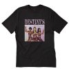 Destiny’s Child T-Shirt PU27