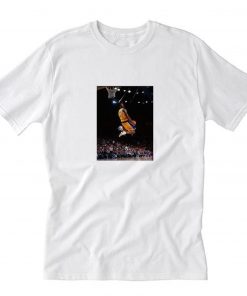 Dunk Kobe Bryant T Shirt PU27