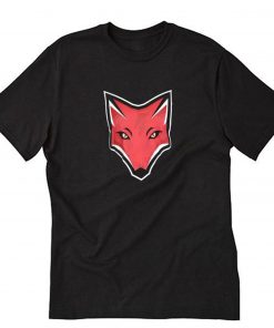 Electric Fox T Shirt PU27