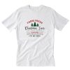 Farm Fresh Christmas Trees T-Shirt PU27