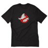 Ghostbuster T Shirt PU27