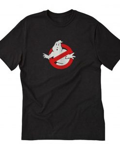 Ghostbuster T Shirt PU27