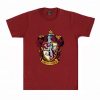 Gryffindor T Shirt PU27