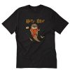 Harry Potter Harry Otter T-Shirt PU27