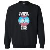 Harry styles fine line Sweatshirt PU27