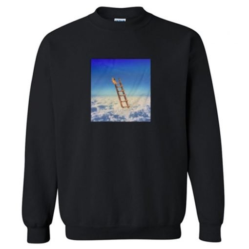 Highest in the Room Travis Scott Sweetshirt PU27