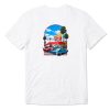 In N Out Burger T-Shirt Back PU27