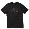 It's a metaphor Daddy T-Shirt PU27