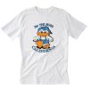 I’m The Boss California Duck T-Shirt PU27