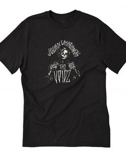 Julian Casablancas and The Voidz T-Shirt PU27