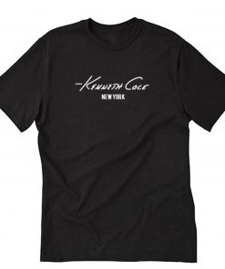Kenneth Cole New York T Shirt PU27