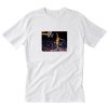Kobe Bryant Dunking T Shirt PU27