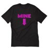 Leslie Jones Mine T-Shirt PU27