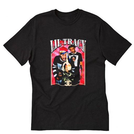 Lil Tracy T-Shirt PU27