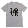 Love T-Shirt PU27