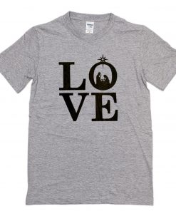 Love T-Shirt PU27