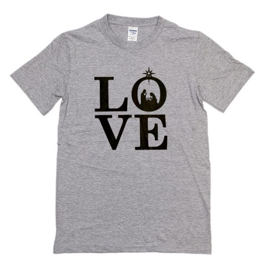 Love T-Shirt PU27