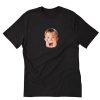 Macaulay Culkin Kevin Home Alone T-Shirt PU27