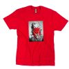 Marilyn Monroe Bandana T Shirt PU27