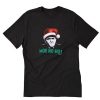 Moe Ho-Ho T-Shirt PU27