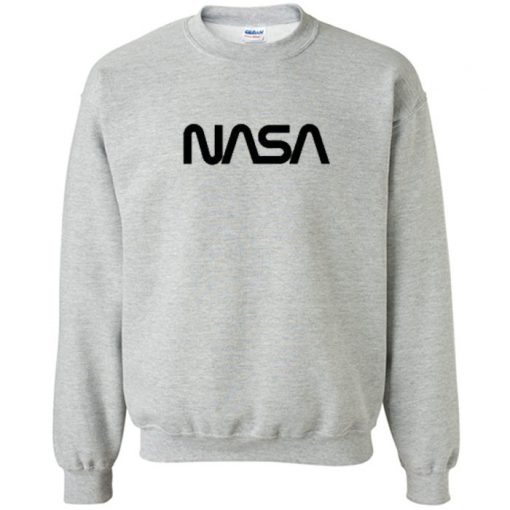 NASA Sweatshirt PU27