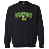 Oregon Ducks Sweatshirt PU27