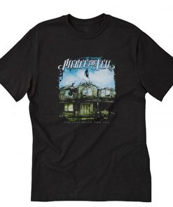 Pierce The Veil Collide With The Sky T-Shirt PU27