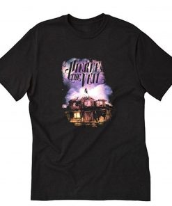 Pierce The Veil Collide With The Sky Tee Shirt PU27