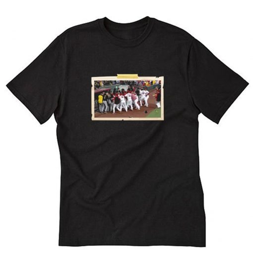 Puig Fights T-Shirt PU27