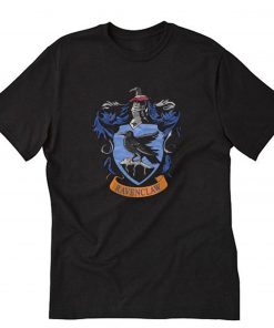 Ravenclaw T Shirt PU27