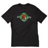 SFFD In Chinatown T-Shirt PU27