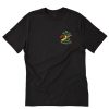 SFFD In Chinatown T Shirt PU27