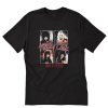 Shout At The Devil Motley Crue T-Shirt PU27