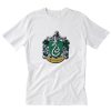 Slytherin T Shirt PU27