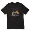 So Fucking Outlaw Sturgill Simpson’s T-Shirt PU27