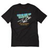 Star Trek Officially Licensed Beam Me Up Scotty T-Shirt PU27