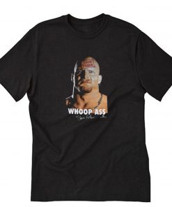 Stone Cold Steve Austin 100% Pure T Shirt PU27