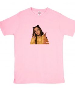 Stuff Ariana Grande Arianator Forever Merch T-Shirt PU27