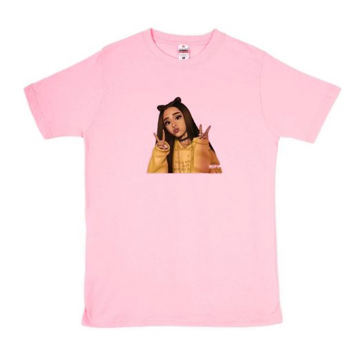 Stuff Ariana Grande Arianator Forever Merch T-Shirt PU27