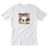 Sunshine State of Mind T-Shirt PU27