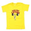 Sushi Roll Lifting T-Shirt PU27