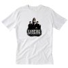 TV Shows Vampire Diaries T Shirt PU27