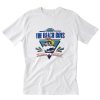 The Beach Boys Summer In Paradise T-Shirt PU27