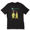 The Boondocks Breaking Bad T Shirt PU27