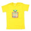 The Simpsons x Krusty Burger T Shirt PU27