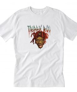 Trippie Redd Graphic T-Shirt PU27