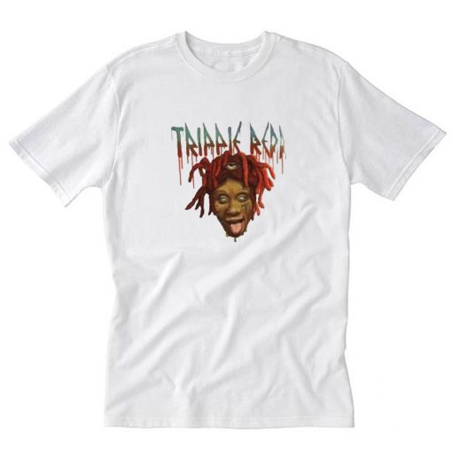 Trippie Redd Graphic T-Shirt PU27